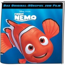 Tonies Disney - Findet Nemo, Spielfigur -Tonies Tonies Disney Findet Nemo Spielfigur@@1678333 2
