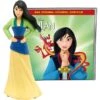 Tonies Disney - Mulan, Spielfigur 2 Tonies Disney - Mulan, Spielfigur -Tonies Tonies Disney Mulan Spielfigur@@1857120