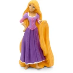Tonies Disney - Rapunzel - Neu Verföhnt, Spielfigur -Tonies Tonies Disney Rapunzel Neu verf hnt Spielfigur@@1827501 1