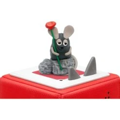 Tonies Frederick - Frederick Und Seine Mäusefreunde, Spielfigur -Tonies Tonies Frederick Frederick und seine M usefreunde Spielfigur@@1827502 3