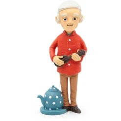 Tonies Fredrik Vahle - Zugabe, Spielfigur -Tonies Tonies Fredrik Vahle Zugabe Spielfigur@@1733647 1