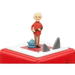 Tonies Fredrik Vahle - Zugabe, Spielfigur -Tonies Tonies Fredrik Vahle Zugabe Spielfigur@@1733647 3