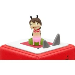 Tonies Gloria Glühwürmchen - Bezaubernde Gutenachtgeschichten, Spielfigur -Tonies Tonies Gloria Gl hw rmchen Bezaubernde Gutenachtgeschichten Spielfigur@@1899598 3