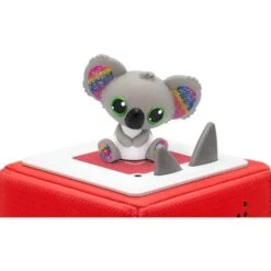 Tonies Glubschis - Miss Crayon Auf Heißer Spur, Spielfigur -Tonies Tonies Glubschis Miss Crayon auf hei er Spur Spielfigur@@1871759 2