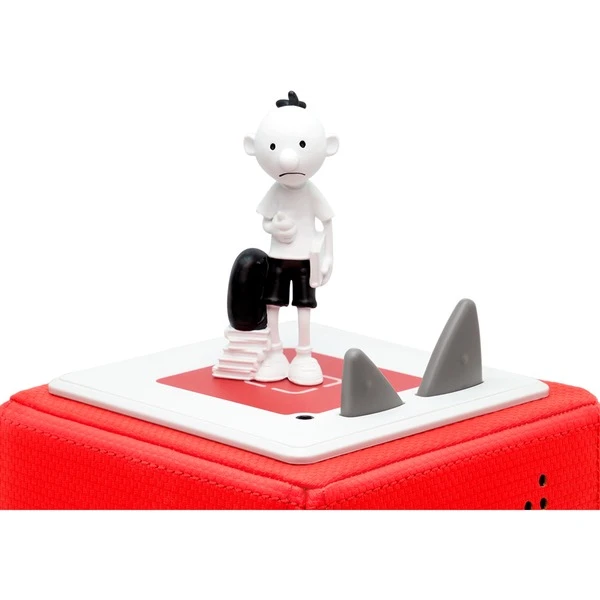 Tonies Greg's Tagebuch - Von Idioten Umzingelt, Spielfigur – Bild 4