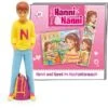 Tonies Hanni Und Nanni Im Hochzeitsrausch, Spielfigur 2 Tonies Hanni Und Nanni Im Hochzeitsrausch, Spielfigur -Tonies Tonies Hanni und Nanni im Hochzeitsrausch Spielfigur@@1759303