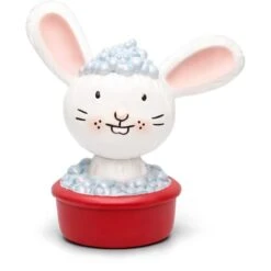 Tonies Hasenkind - Nur Noch Kurz Die Ohren Kraulen? Hasenkinds Mitmach-Geschichten, Spielfigur -Tonies Tonies Hasenkind Nur noch kurz die Ohren kraulen Hasenkinds Mitmach Geschichten Spielfigur@@1827504 1