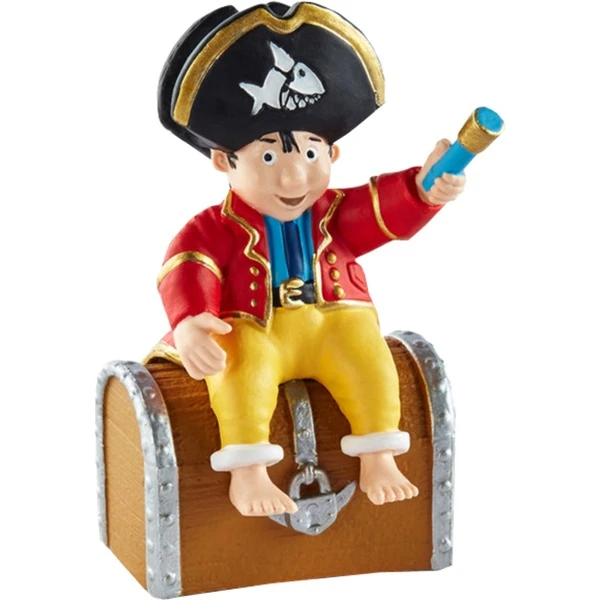 Tonies Käpt’n Sharky Und Das Geheimnis Der Schatzinsel, Spielfigur 4 Tonies Käpt’n Sharky Und Das Geheimnis Der Schatzinsel, Spielfigur – Bild 2