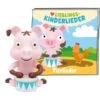 Tonies Kinderlieder Tierlieder, Spielfigur -Tonies Tonies Kinderlieder Tierlieder Spielfigur@@1785382