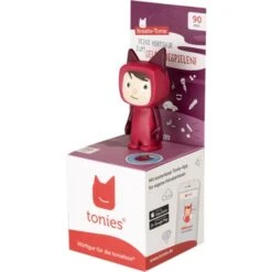 Tonies Kreativ-Tonie Beere, Spielfigur -Tonies Tonies Kreativ Tonie Beere Spielfigur@@1se2t019 1