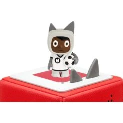 Tonies Kreativ-Tonie - Fußballer, Spielfigur -Tonies Tonies Kreativ Tonie Fu baller Spielfigur@@1822206 2