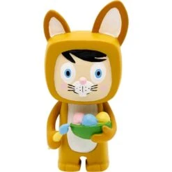 Tonies Kreativ-Tonie - Osterhase, Spielfigur -Tonies Tonies Kreativ Tonie Osterhase Spielfigur@@1616597