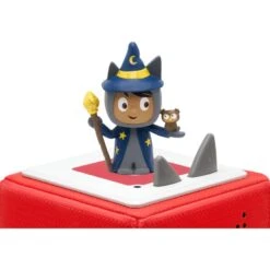 Tonies Kreativ-Tonie - Zauberer, Spielfigur 8 Tonies Kreativ-Tonie - Zauberer, Spielfigur -Tonies Tonies Kreativ Tonie Zauberer Spielfigur@@1822183 2