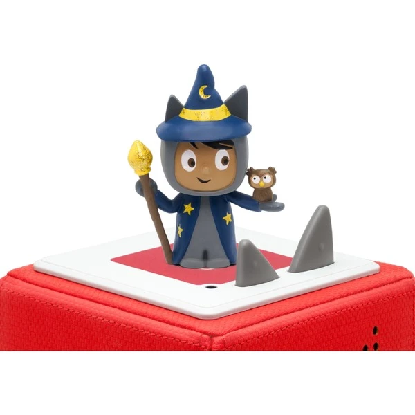 Tonies Kreativ-Tonie - Zauberer, Spielfigur 5 Tonies Kreativ-Tonie - Zauberer, Spielfigur – Bild 3