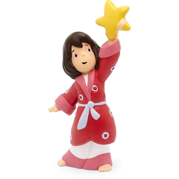 Tonies Lauras Stern - Die Allererste Bilderbuch Geschichte & Glitzernde Gutenacht-Geschichten, Spielfigur – Bild 2