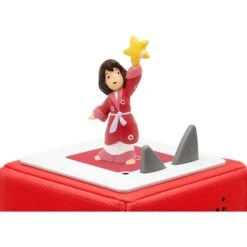 Tonies Lauras Stern - Die Allererste Bilderbuch Geschichte & Glitzernde Gutenacht-Geschichten, Spielfigur -Tonies Tonies Lauras Stern Die allererste Bilderbuch Geschichte Glitzernde Gutenacht Geschichten Spielfigur@@1822160 3