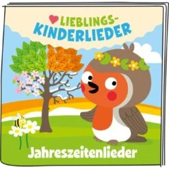 Tonies Lieblings-Kinderlieder - Jahreszeitenlieder, Spielfigur 8 Tonies Lieblings-Kinderlieder - Jahreszeitenlieder, Spielfigur -Tonies Tonies Lieblings Kinderlieder Jahreszeitenlieder Spielfigur@@1827508 2