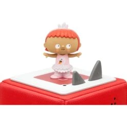 Tonies Lieblings-Meisterstücke - Schwanensee, Spielfigur -Tonies Tonies Lieblings Meisterst cke Schwanensee Spielfigur@@1822159 3