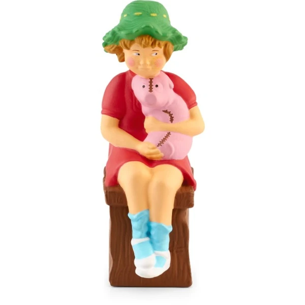 Tonies Lotta - Na Klar, Lotta Kann Radfahren / Lotta Zieht Um, Spielfigur 4 Tonies Lotta - Na Klar, Lotta Kann Radfahren / Lotta Zieht Um, Spielfigur – Bild 2