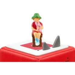 Tonies Lotta - Na Klar, Lotta Kann Radfahren / Lotta Zieht Um, Spielfigur 9 Tonies Lotta - Na Klar, Lotta Kann Radfahren / Lotta Zieht Um, Spielfigur -Tonies Tonies Lotta Na klar Lotta kann Radfahren Lotta zieht um Spielfigur@@1899602 3