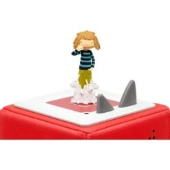 Tonies Mein Lotta-Leben - Alles Voller Kaninchen, Spielfigur -Tonies Tonies Mein Lotta Leben Alles voller Kaninchen Spielfigur@@1se2tt2d 2