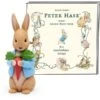 Tonies Peter Hase Und Seine Freunde - Ein Geschichten-Schatz, Spielfigur -Tonies Tonies Peter Hase und seine Freunde Ein Geschichten Schatz Spielfigur@@1715416