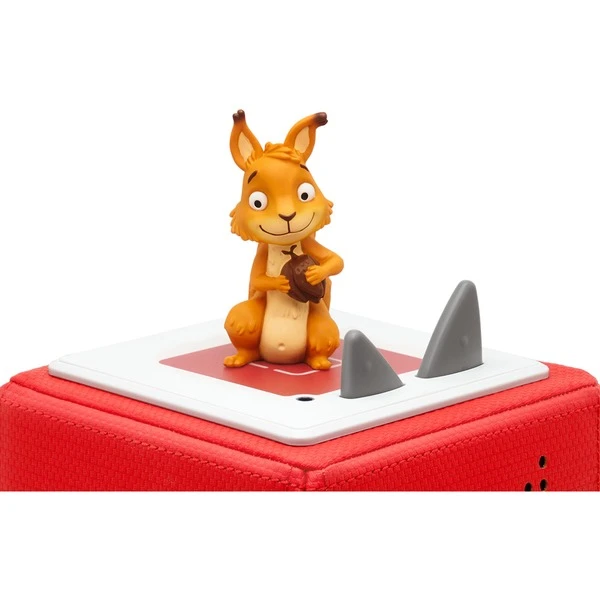 Tonies Peter Wohlleben - Hörst Du Wie Die Bäume Sprechen?, Spielfigur 6 Tonies Peter Wohlleben - Hörst Du Wie Die Bäume Sprechen?, Spielfigur – Bild 4