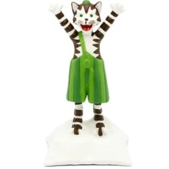 Tonies Pettersson Und Findus - Findus Zieht Um, Spielfigur -Tonies Tonies Pettersson und Findus Findus zieht um Spielfigur@@1se2tt1l 1