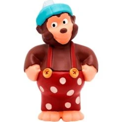 Tonies Petzi - Drei Landratten Bauen Ein Schiff, Spielfigur 7 Tonies Petzi - Drei Landratten Bauen Ein Schiff, Spielfigur -Tonies Tonies Petzi Drei Landratten bauen ein Schiff Spielfigur@@1se2tt2l 1