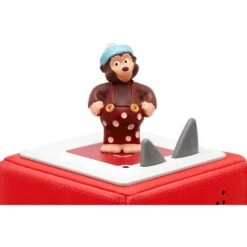Tonies Petzi - Drei Landratten Bauen Ein Schiff, Spielfigur 8 Tonies Petzi - Drei Landratten Bauen Ein Schiff, Spielfigur -Tonies Tonies Petzi Drei Landratten bauen ein Schiff Spielfigur@@1se2tt2l 2
