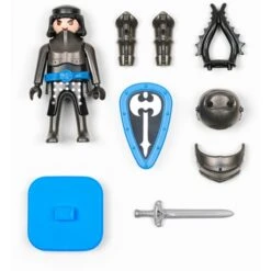 Tonies Playmos - Das Turnier Auf Der Königsritterburg, Spielfigur 10 Tonies Playmos - Das Turnier Auf Der Königsritterburg, Spielfigur -Tonies Tonies Playmos Das Turnier auf der K nigsritterburg Spielfigur@@1se2tp03 3