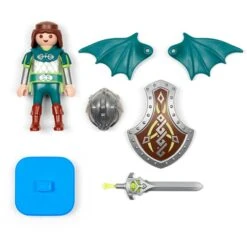 Tonies Playmos - Licht Aus Dem Drachenland, Spielfigur -Tonies Tonies Playmos Licht aus dem Drachenland Spielfigur@@1568596 2