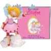 Tonies Prinzessin Lillifee , Spielfigur -Tonies Tonies Prinzessin Lillifee Spielfigur@@1se2t01y