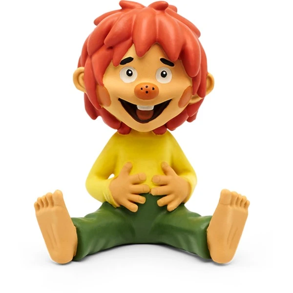 Tonies Pumuckl - Spuk In Der Werkstatt / Das Verkaufte Bett, Spielfigur – Bild 2