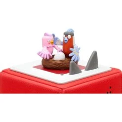 Tonies Rolf Zuckowski - Rolfs Neue Vogelhochzeit, Spielfigur -Tonies Tonies Rolf Zuckowski Rolfs neue Vogelhochzeit Spielfigur@@1se2tt2e 2