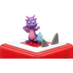 Tonies Safiras - Nanami Und Das Traumhafte Tuch, Spielfigur -Tonies Tonies Safiras Nanami und das traumhafte Tuch Spielfigur@@1581775 3