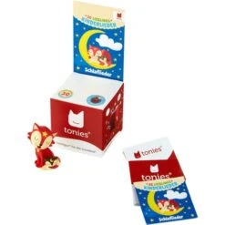 Tonies Schlaflieder, Spielfigur -Tonies Tonies Schlaflieder Spielfigur@@1se2t014 4