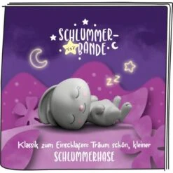 Tonies Schlummerbande - Klassik Zum Einschlafen, Spielfigur -Tonies Tonies Schlummerbande Klassik zum Einschlafen Spielfigur@@1899593 2