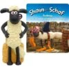 Tonies Shaun Das Schaf - Badetag Und Drei Weitere Schafsinnige Geschichten, Spielfigur -Tonies Tonies Shaun das Schaf Badetag und drei weitere schafsinnige Geschichten Spielfigur@@1910646