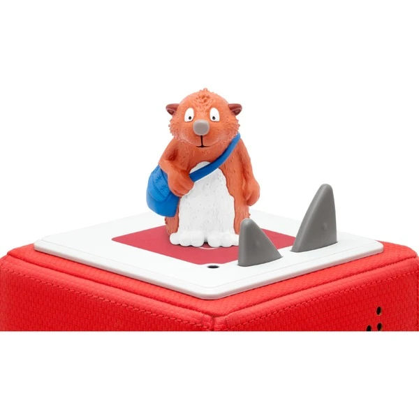 Tonies Snöfrid Aus Dem Wiesental - Das Wahrlich Große Geheimnis Von Appelgarden, Spielfigur – Bild 3