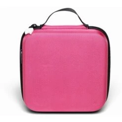 Tonies -Tonies Tonies Tonie Transporter pink Tasche@@1se2t03g 1