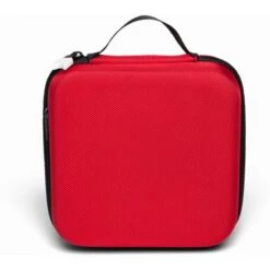 Tonies -Tonies Tonies Tonie Transporter rot Tasche@@1se2t03d 1