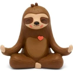 Tonies Tonies Fantasiereisen Mit Faultier Mo, Spielfigur 7 Tonies Tonies Fantasiereisen Mit Faultier Mo, Spielfigur -Tonies Tonies Tonies Fantasiereisen mit Faultier Mo Spielfigur@@1899601 1