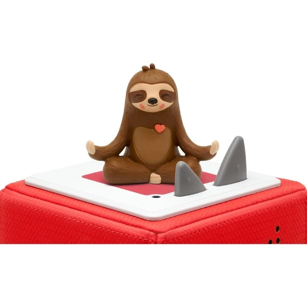 Tonies Tonies Fantasiereisen Mit Faultier Mo, Spielfigur 6 Tonies Tonies Fantasiereisen Mit Faultier Mo, Spielfigur – Bild 4