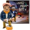 Tonies Unter Meinem Bett 6, Spielfigur -Tonies Tonies Unter meinem Bett 6 Spielfigur@@1871678