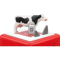 Tonies WAS IST WAS Junior - Bauernhof, Spielfigur -Tonies Tonies WAS IST WAS Junior Bauernhof Spielfigur@@1759297 3