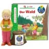 Tonies Wieso? Weshalb? Warum? Junior - Der Wald, Spielfigur -Tonies Tonies Wieso Weshalb Warum Junior Der Wald Spielfigur@@1743940