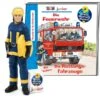 Tonies Wieso? Weshalb? Warum? Junior - Die Feuerwehr, Spielfigur -Tonies Tonies Wieso Weshalb Warum Junior Die Feuerwehr Spielfigur@@1se2tt2i