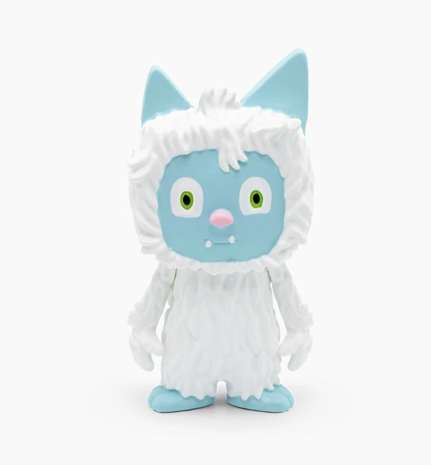 Tonies - Kreativ Tonie - Yeti 3 Tonies - Kreativ Tonie - Yeti