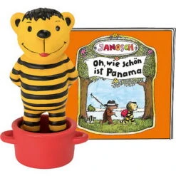 Tonies - Janosch - Oh Wie Schön Ist Panama - Hörspiel -Tonies tonie janosch panama